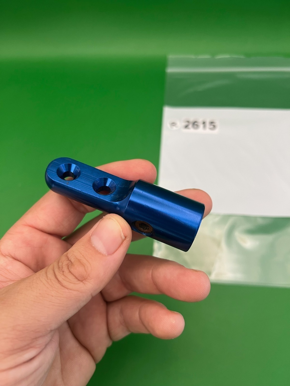 Blue Duckbill