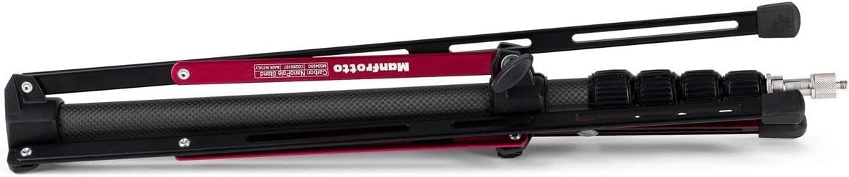 Manfrotto MS0490C Carbon Nanopole Stand