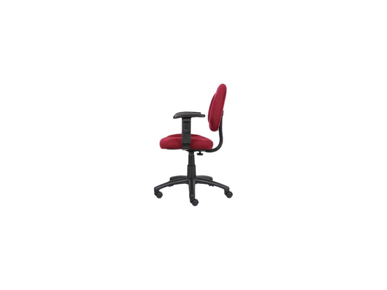 Boss B316 Fabric Task Chairs
