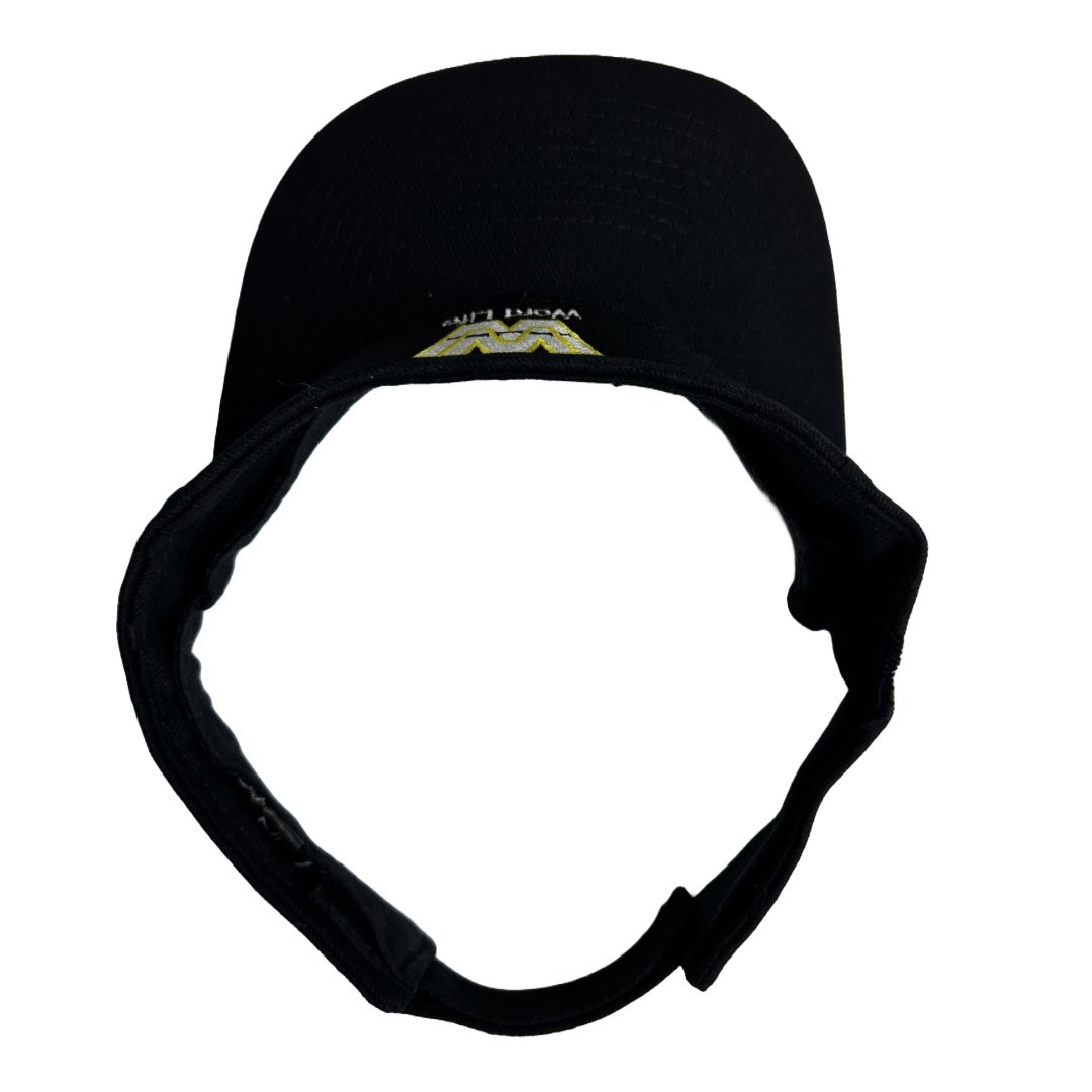 John Cena Word Life Visor Cap Hat WWF WWE