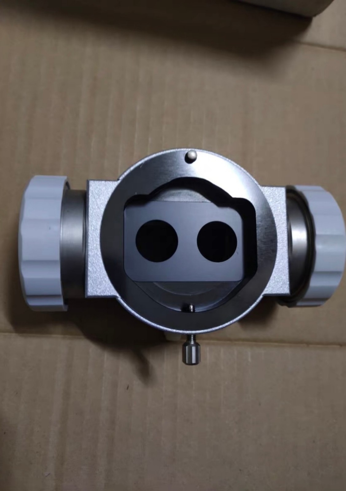NEW Moller-Wedel Beam splitter Suitable for surgical microscopes