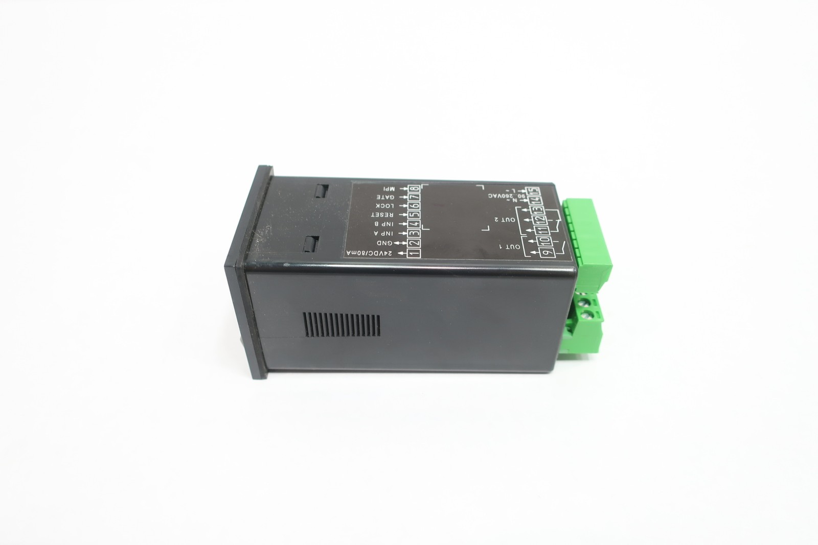 Eaton E5-648-C2421 Multifunction Digital Timer/counter 100-240v-ac