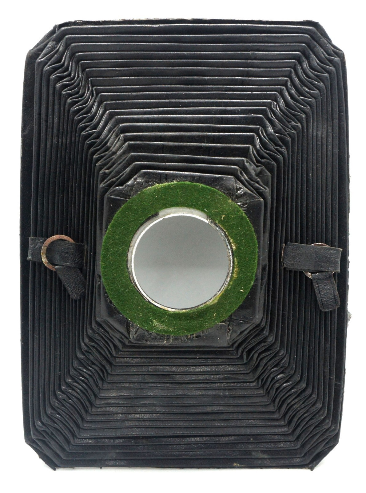 Bellows for large format 10x15 plate folding cameras