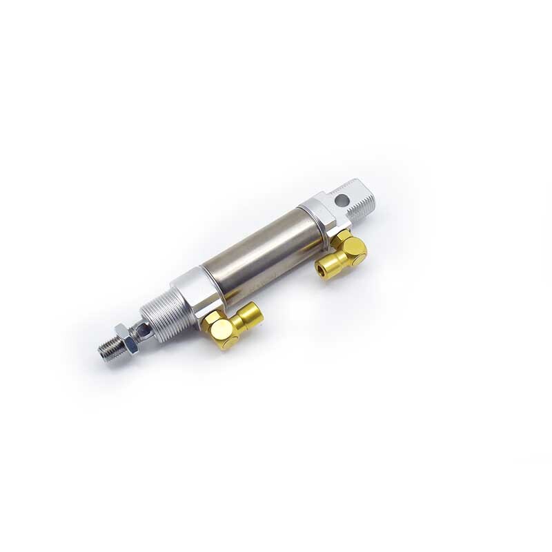 87.334.010Water Ink Cylinder Pneumatic Cylinder Compatible with Heidelberg SM102