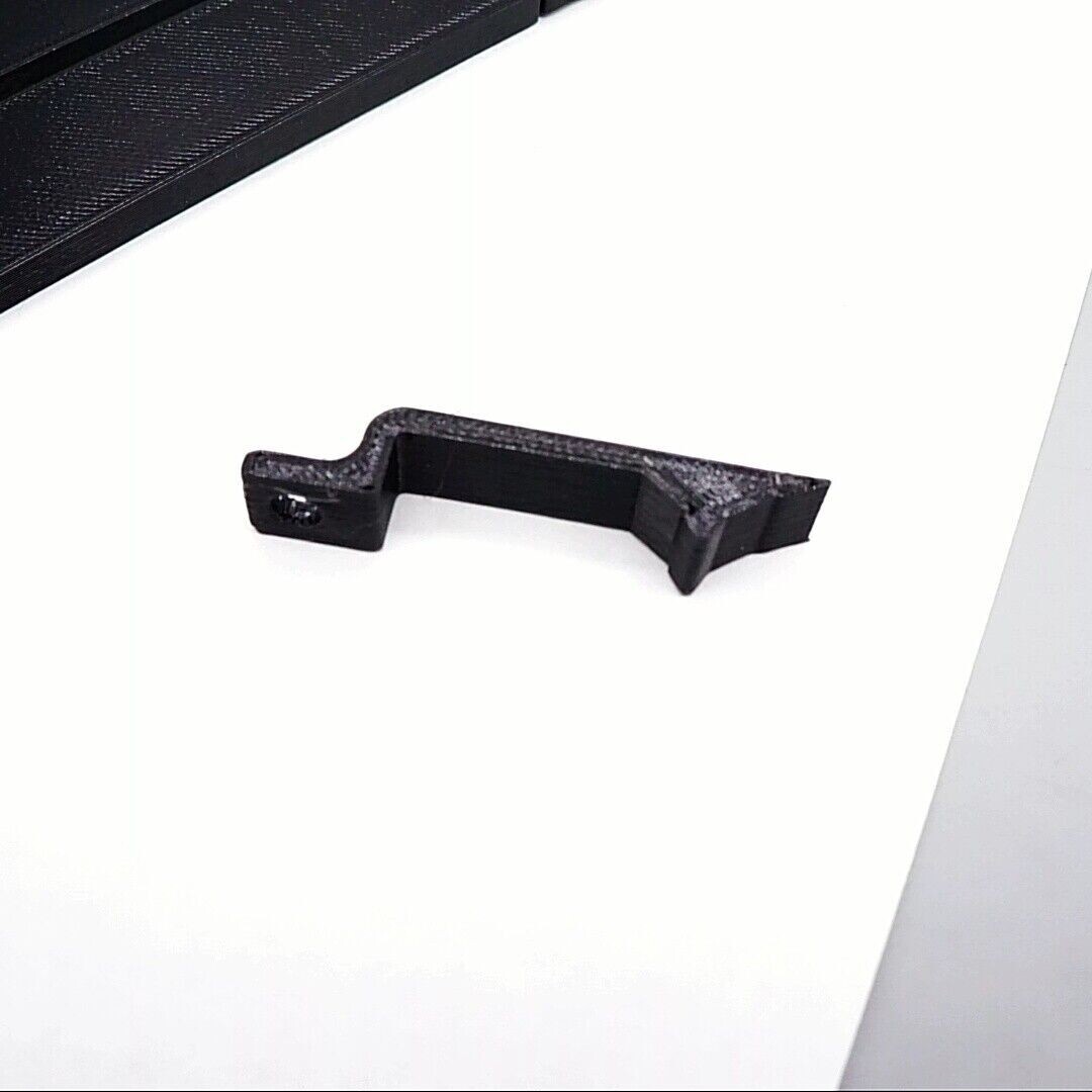 Craftsman Model 113 Table Saw - Zero Clearance Throat Plate Insert