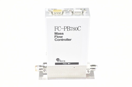 AERA FC-PB780C, Digital Mass Flow Controller, 2SLM SiH4