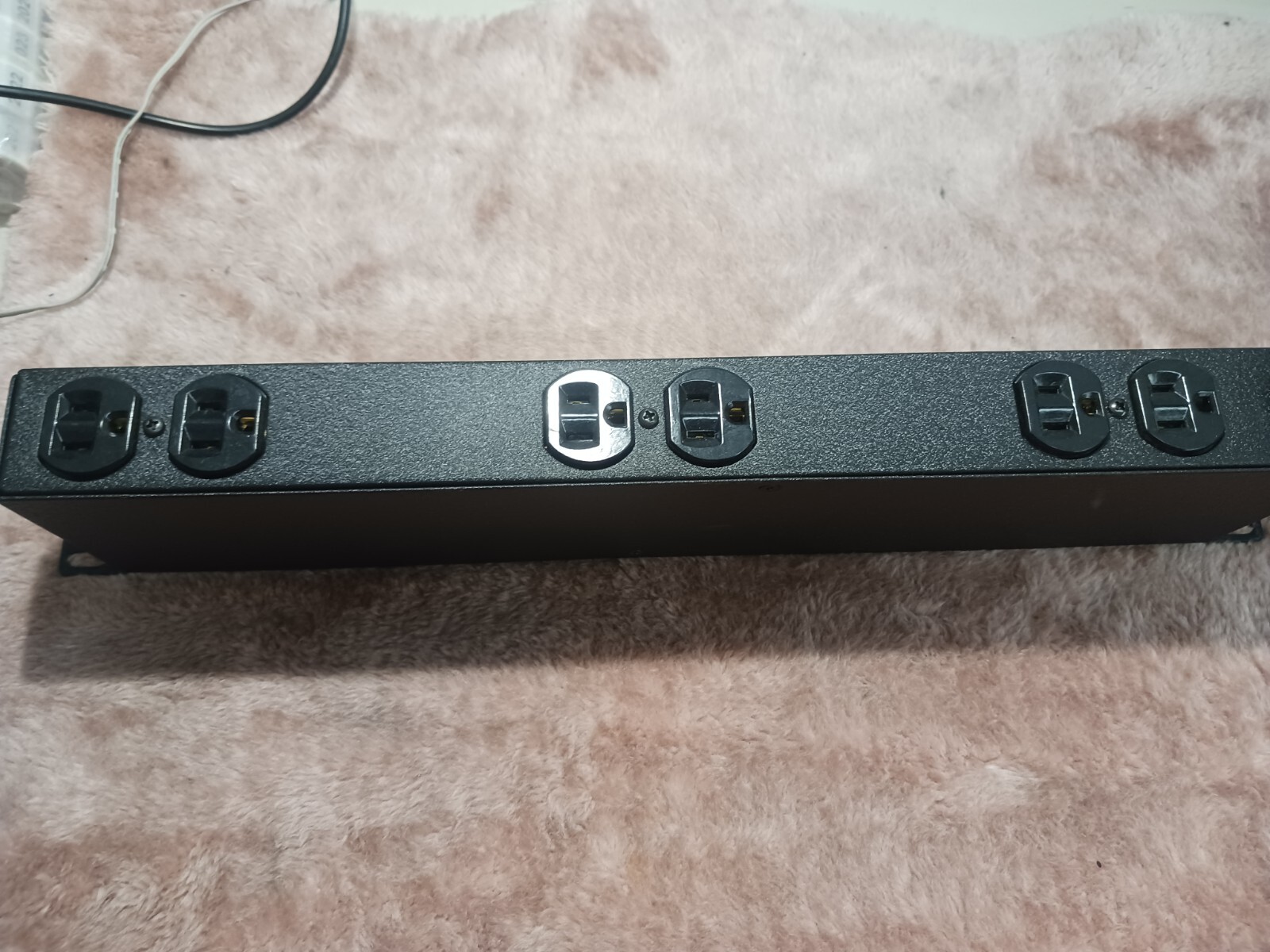 Flexiduct Basic Standard BR060-10 Power Distribution Unit