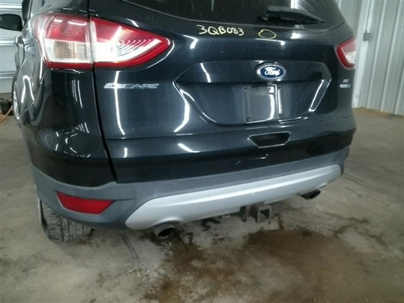 Driver Left Front Spindle/Knuckle Fits 13-19 ESCAPE 104536456