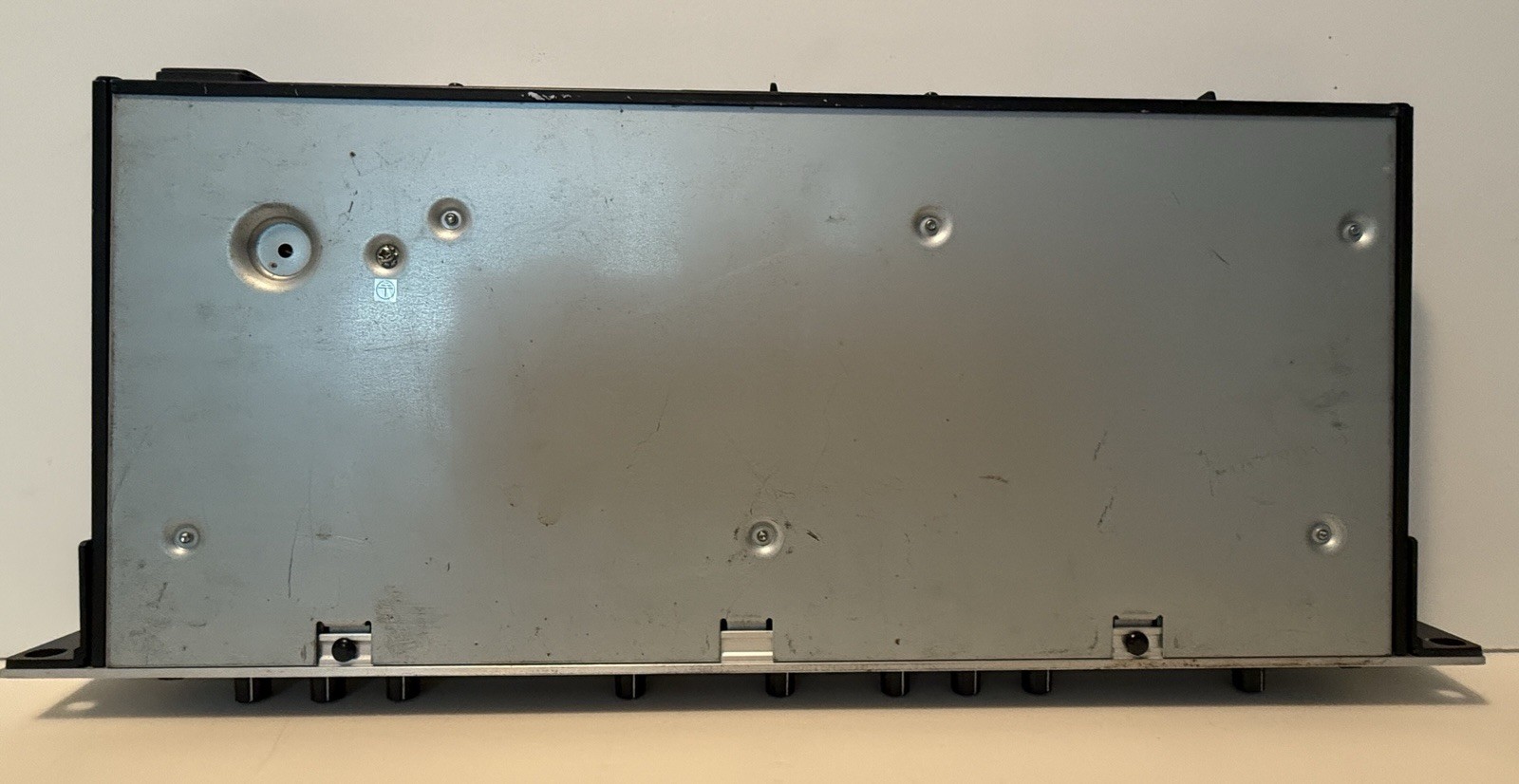 Behringer ULTRAFLEX II EX3100 Multiband Sound Enhancement Processor