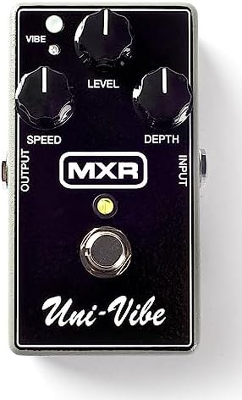 ® Uni-Vibe® Chorus/Vibrato