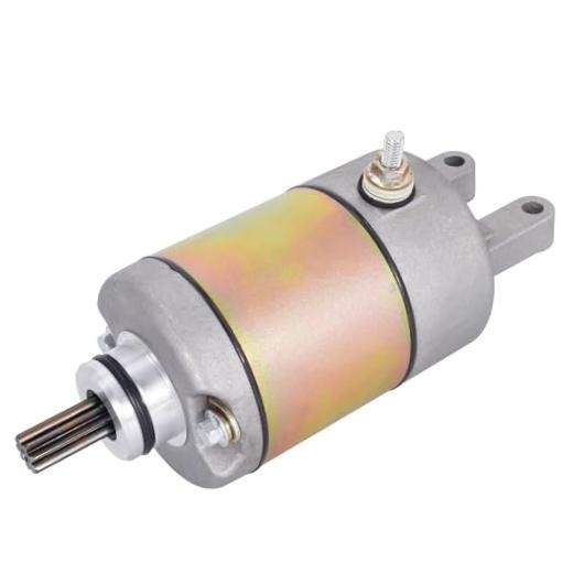 Starter Starting Motor Replacement for Manco Talon Linhai Bighorn 260cc 300cc