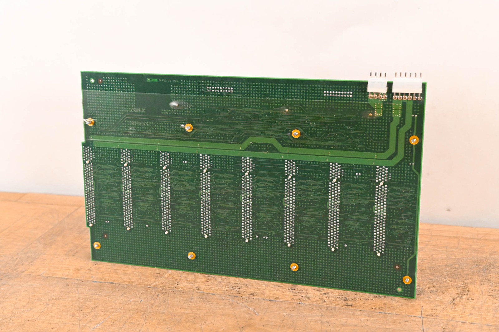 Solid State Logic SSL C300 HD K-Fader Buscard CG01UZ4