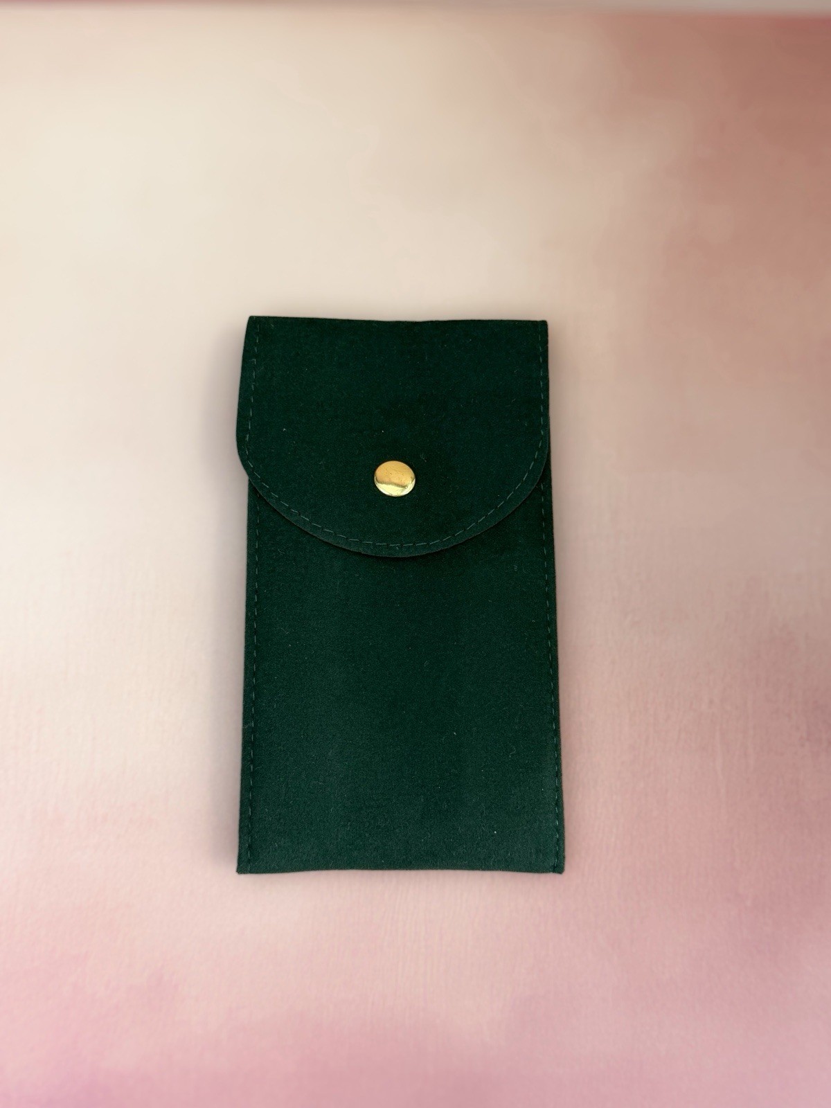 Watch Travel Pouch Carrying Case