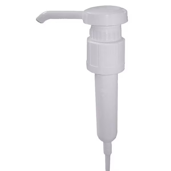 Dayton HandPump,Piston,Polypropylene,1oz/stroke 5UWG3 Dayton 5UWG3 190735352588