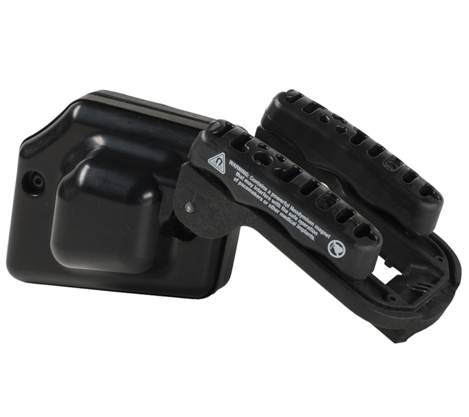 TenPoint Acudraw 50 Sled Cocking Device with Adapter Plates #HCA-001-B-A50