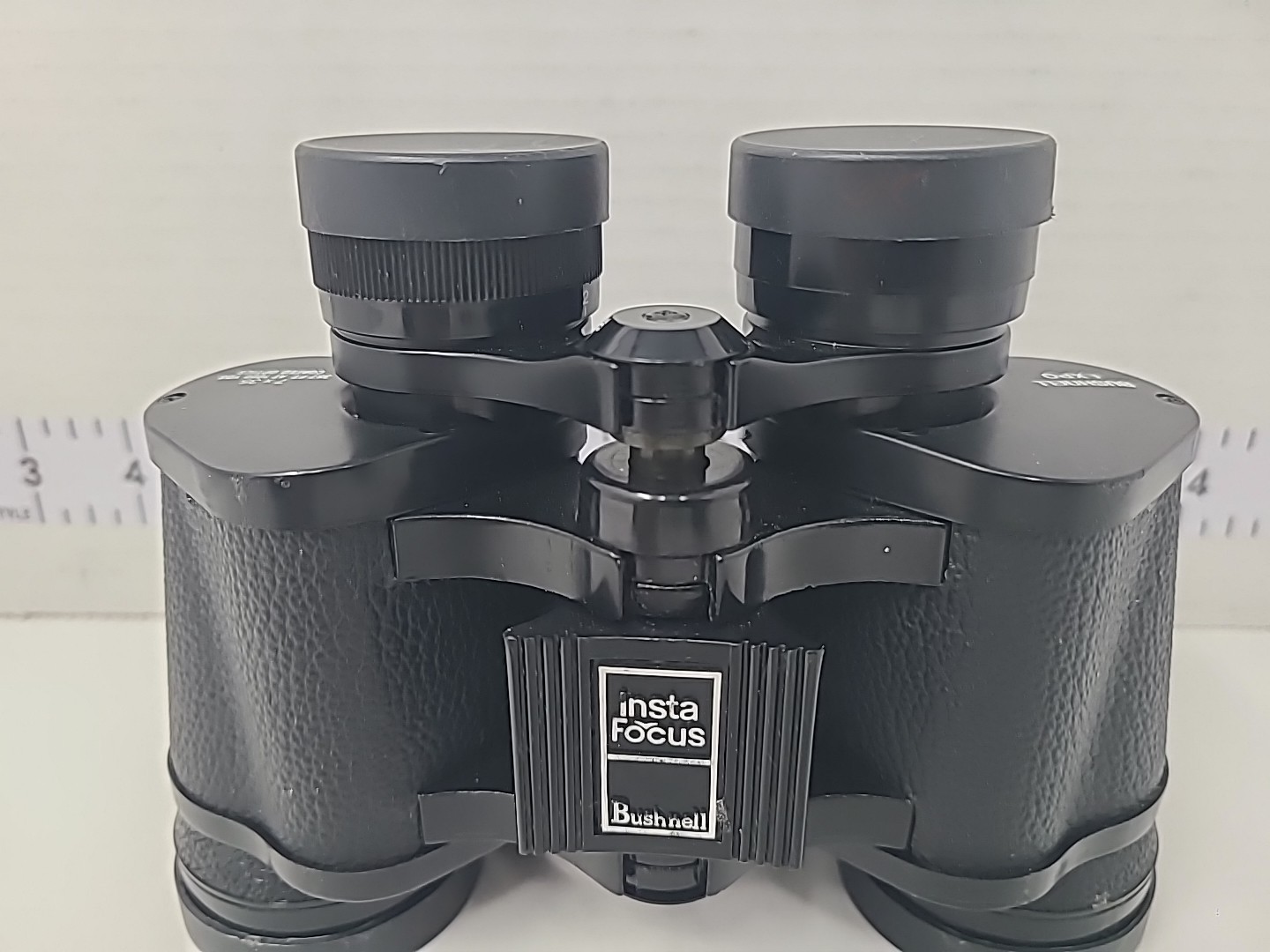 Bushnell Expo Insta Focus Binoculars 7x35