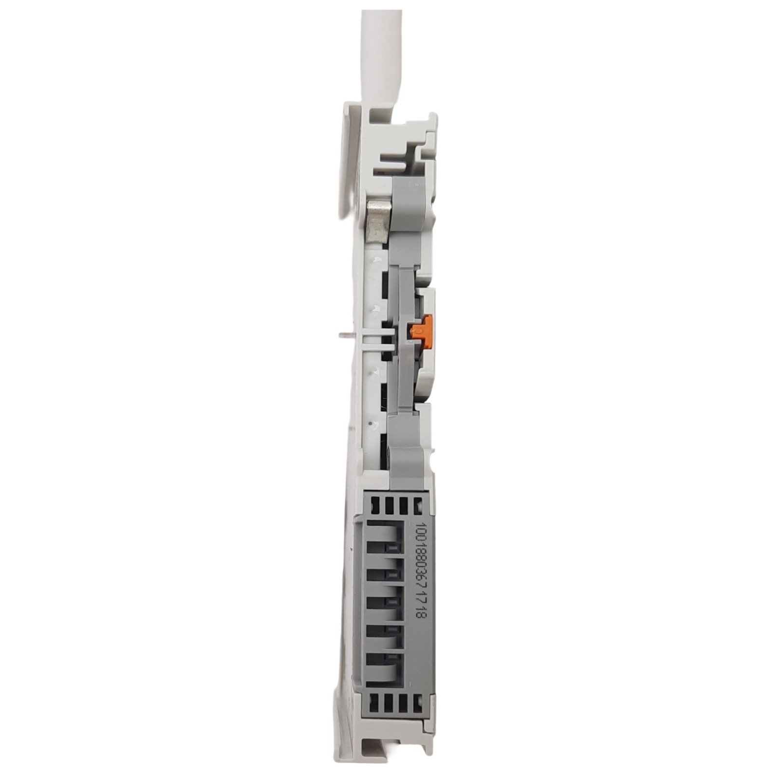 WAGO 753-432 4-Channel Digital Input Module 24VDC, 10A, 4 Inputs, DIN Rail
