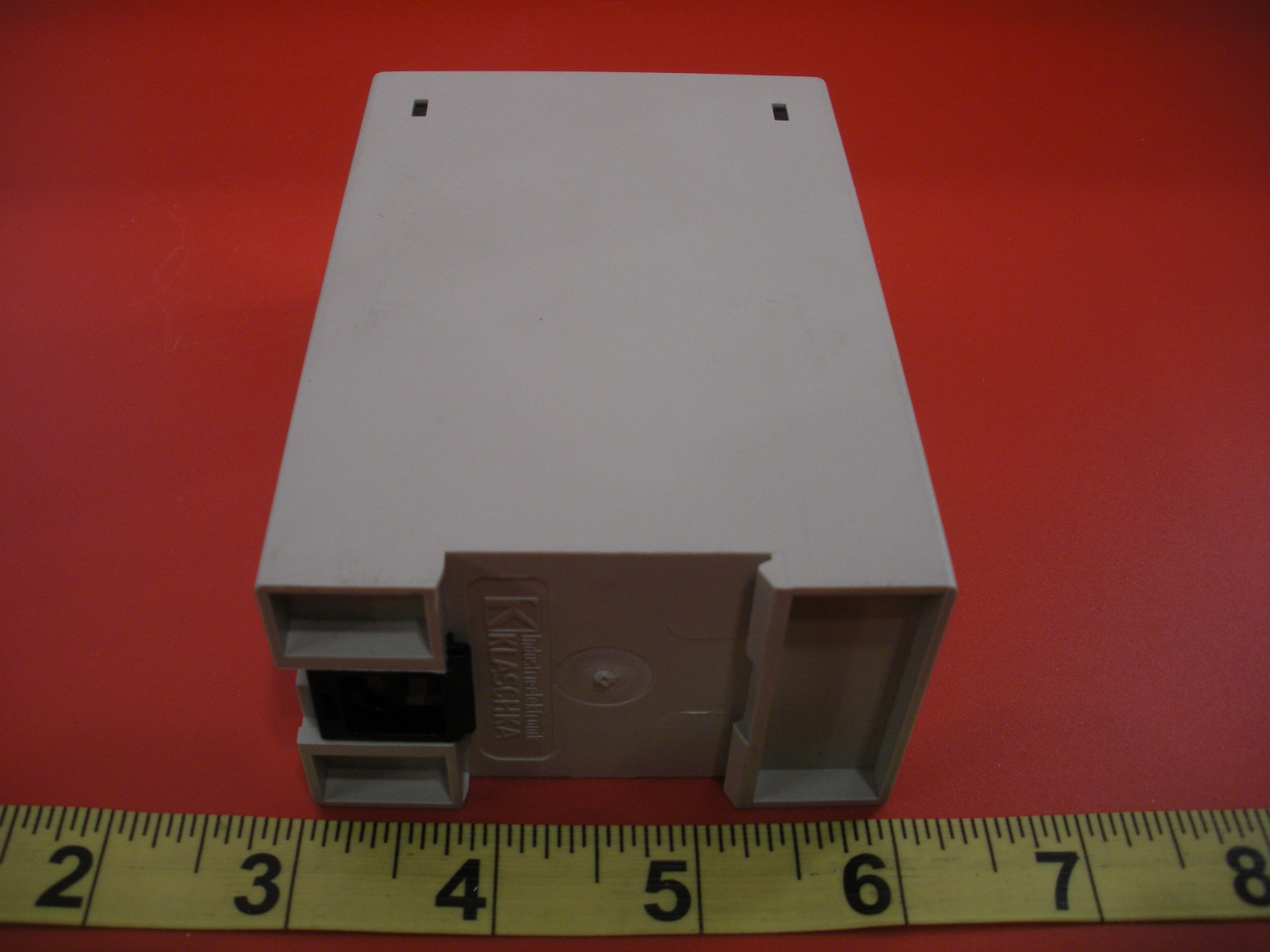 Klaschka AUN 1/510ca-1.60 Control Relay 16.28.01 115/230v AUN 1/510ca-1.6/2 New