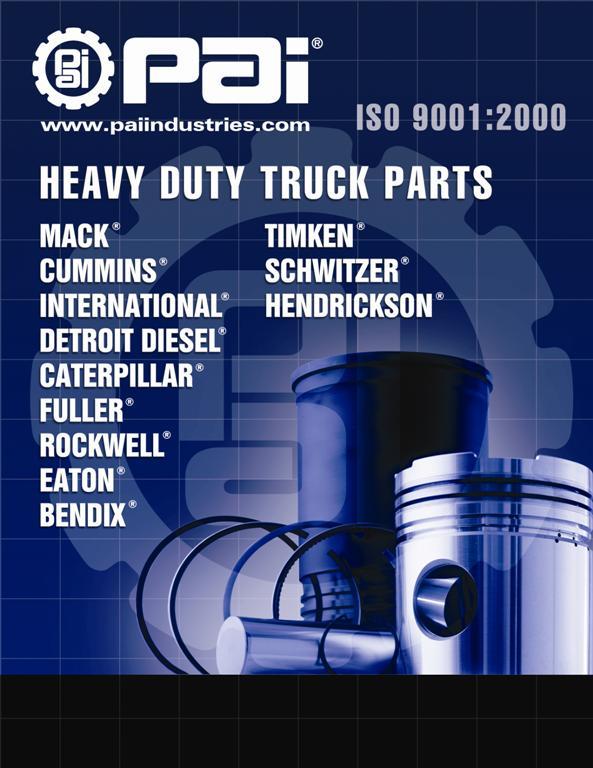 Non-Locking Fuel Cap, non-vented PAI # EFC-8359 Ref.# International 3559312C1