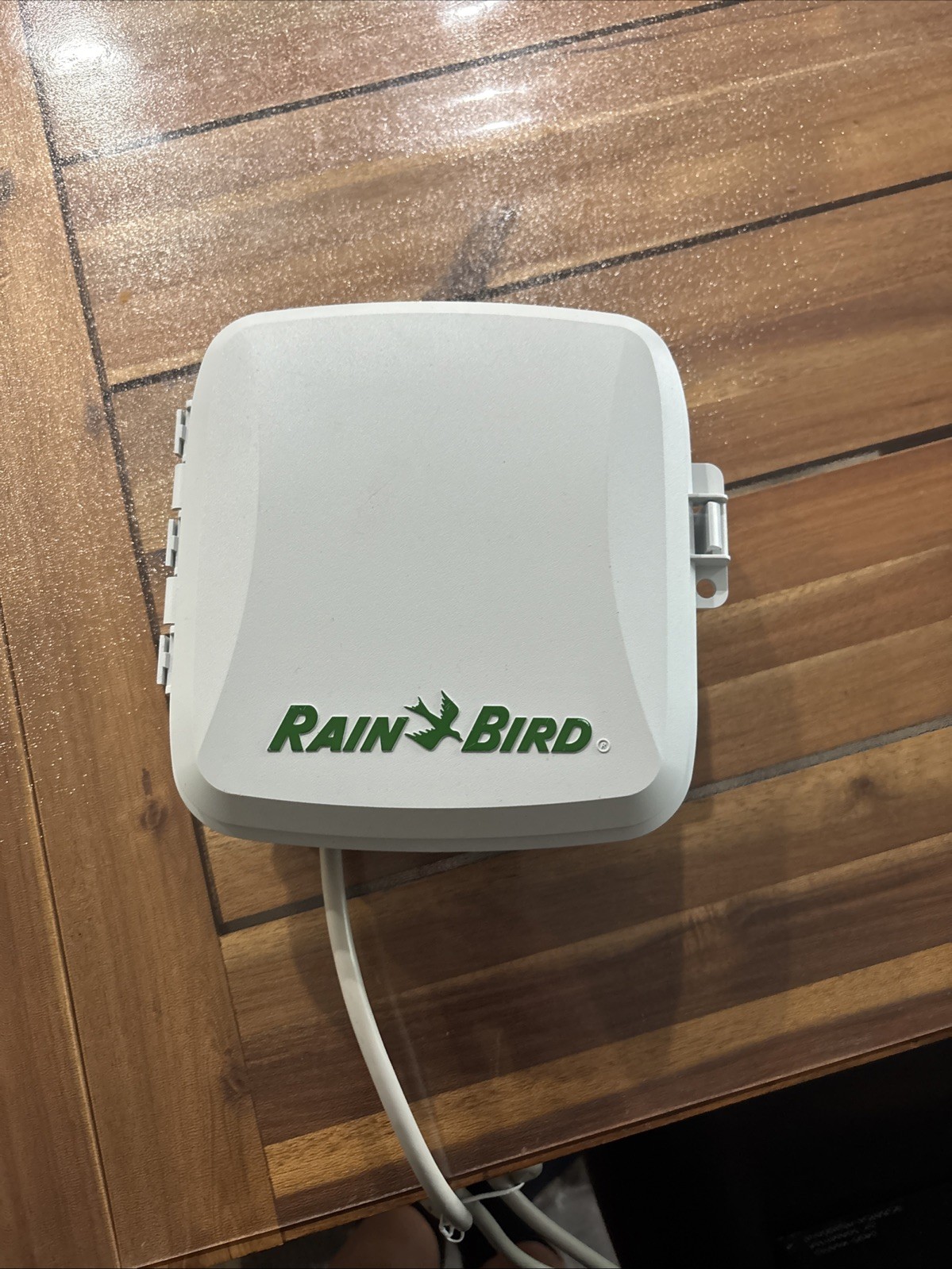 Rain Bird ESP-TM2 Irrigation System Outdoor Controller - White