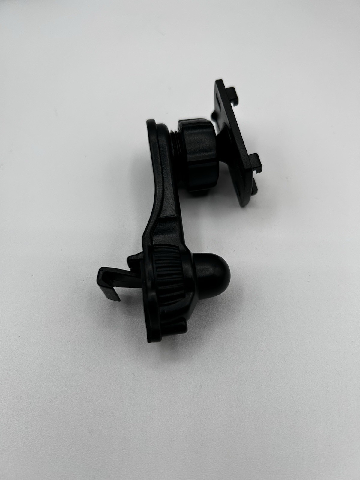 Tablet Mount Dashboard Windshield Holder For Tablet iPad With Vent Clip Mount