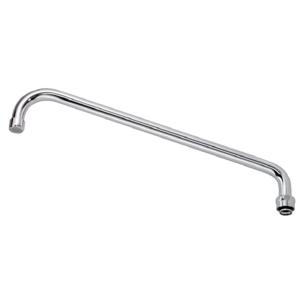 KROWNE 19-225L Replacement Spout 16" SS Standard Swing/Swivel Nozzle