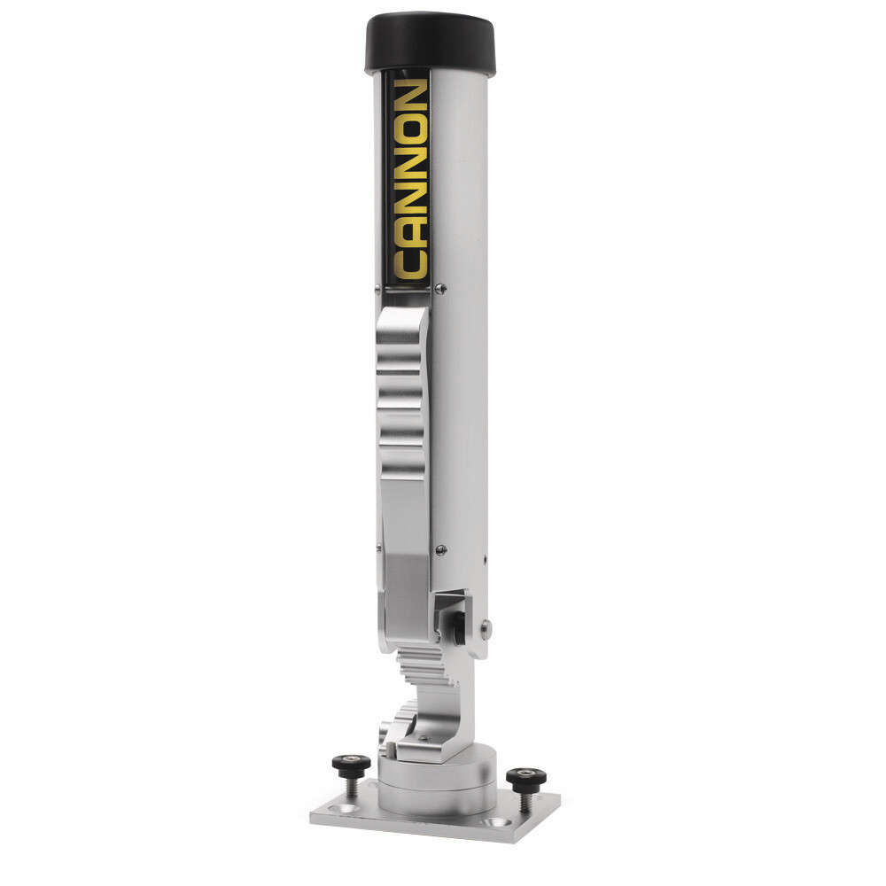 CANNON ADJUSTABLE ROD HOLDER DUAL AXIS