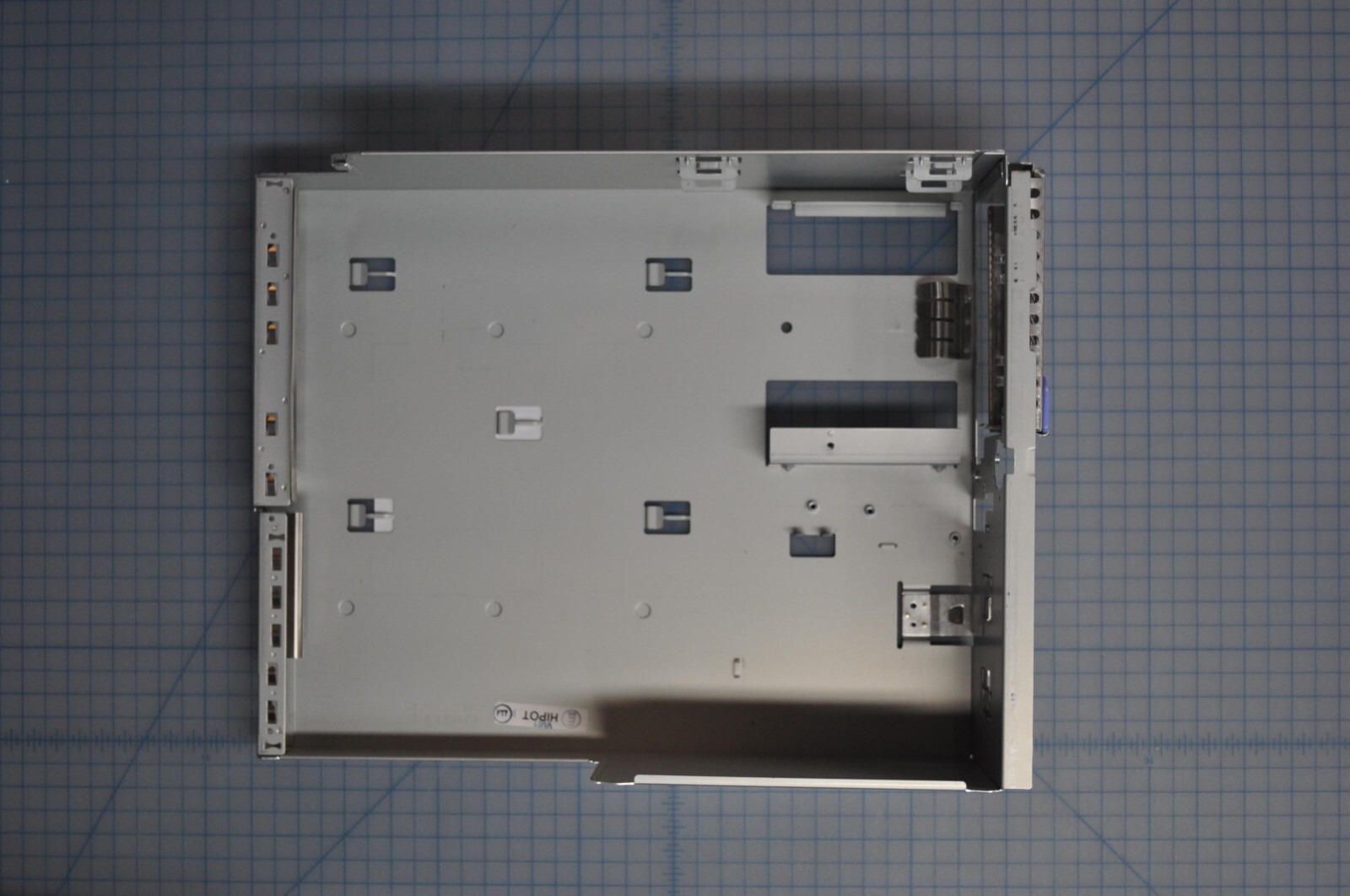 IBM SurePOS 4900-c85 Pull-out Tray Grade A 99Y1463