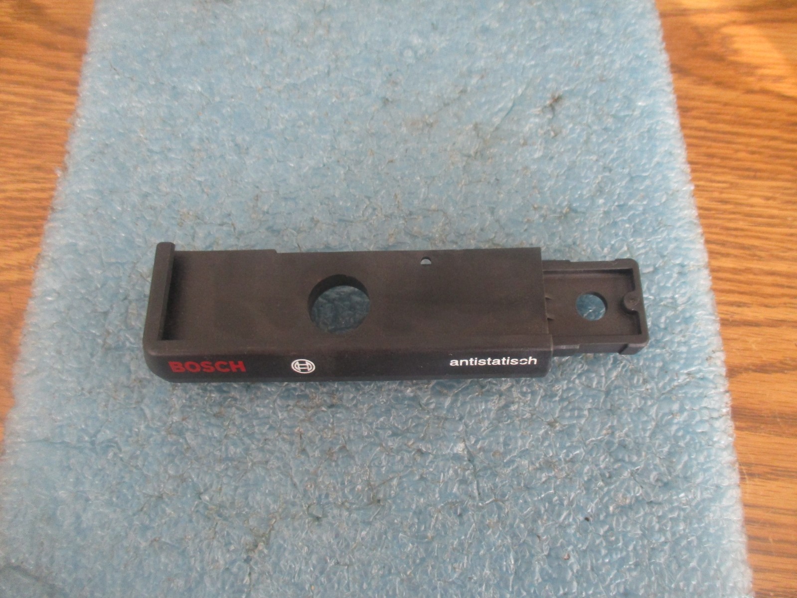 Bosch Antistatisch Model: 3842174301 Workpiece Frame. Unused Old Stock.