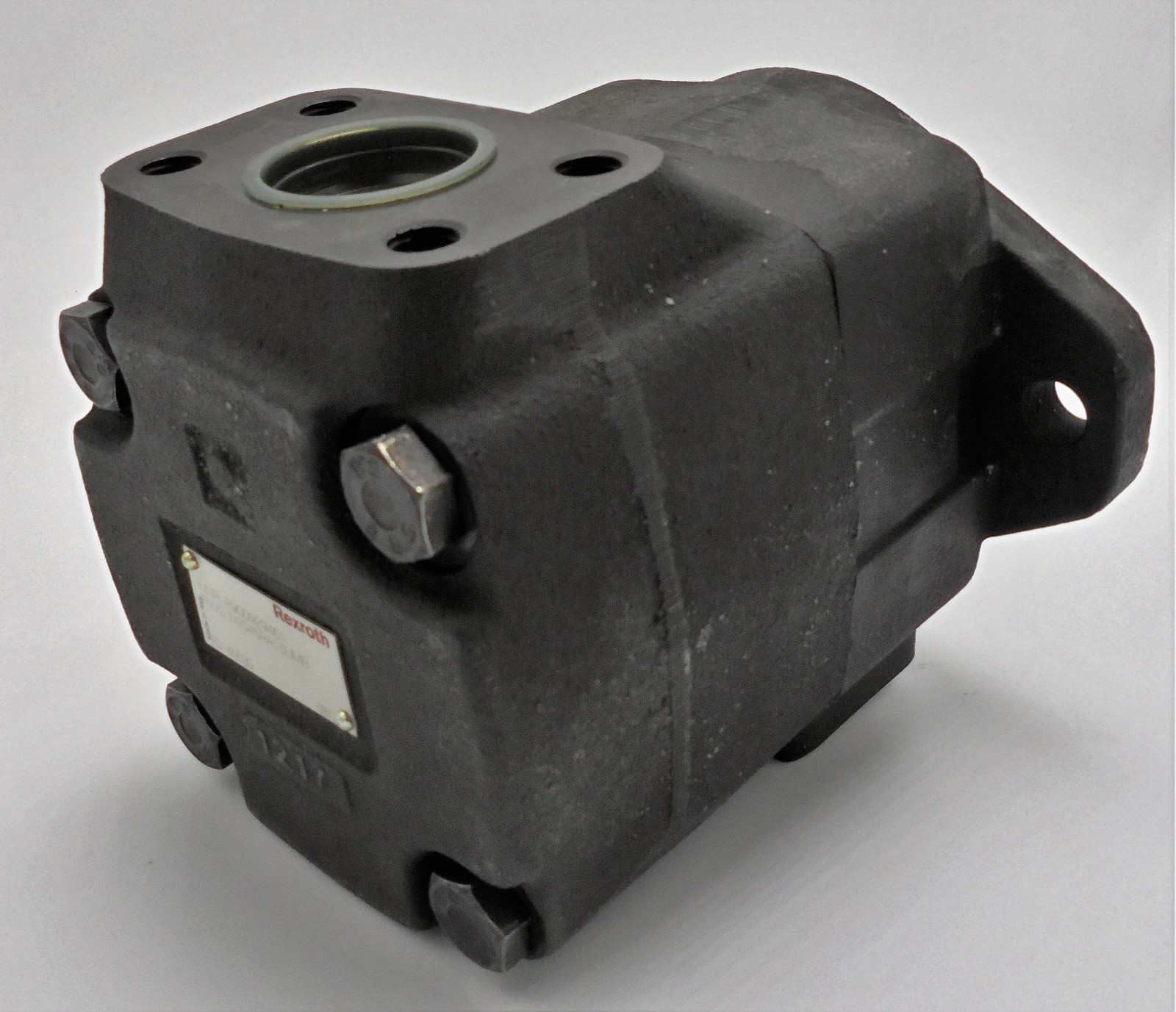 REXROTH R900929461 VANE PUMP PVV2-1X/045RA15UMB
