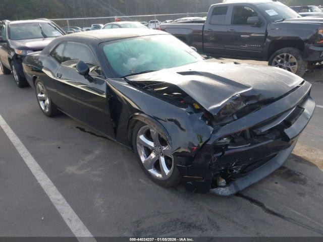 Used Floor Jack fits: 2014 Dodge Challenger Grade A