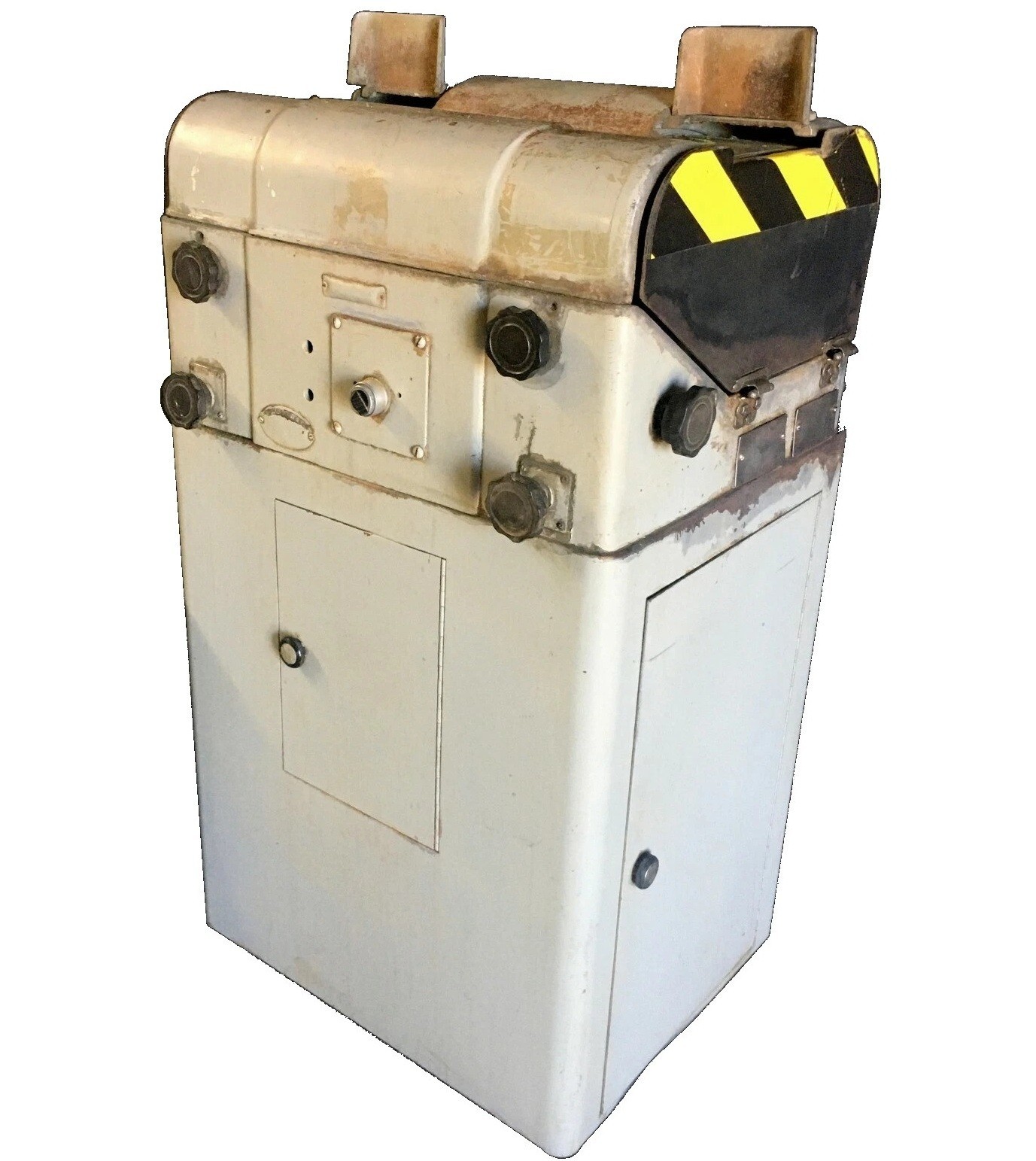 Buehler 16-1252 AB Duo-Belt Wet Surfacer 3Ph For Metallographic Sample Prep