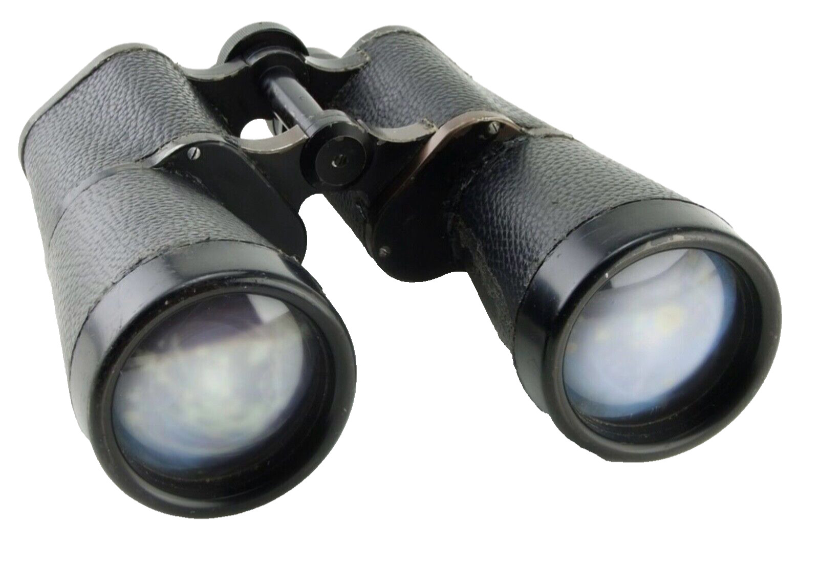 Leitz / Leica Maroctit 8x60 Binoculars in Case. 8 x 60￼