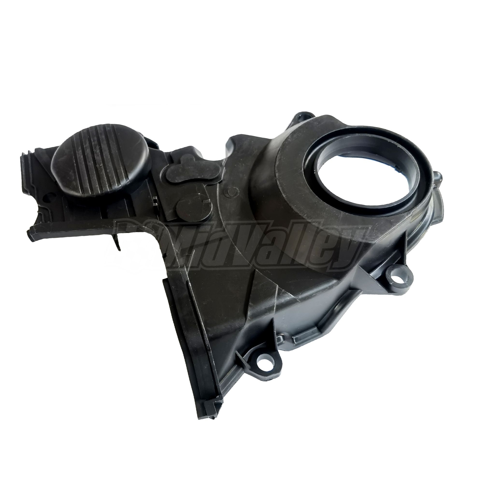 Lower Engine Timing Belt Cover Fits 2001-2005 Honda Civic 11811-PLC-000