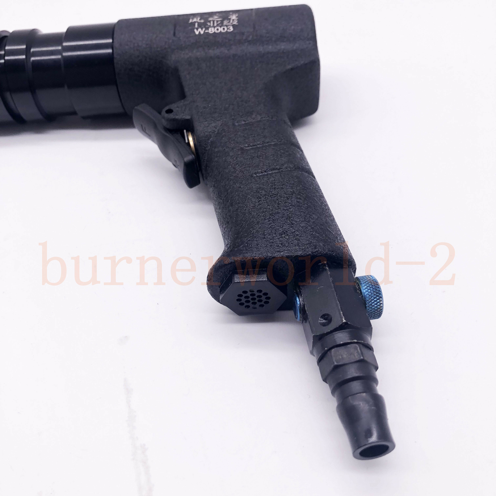 Pneumatic Riveters Pneumatic Pull Setter Air Rivets Nut Gun SelfLocking M5/M6/M8