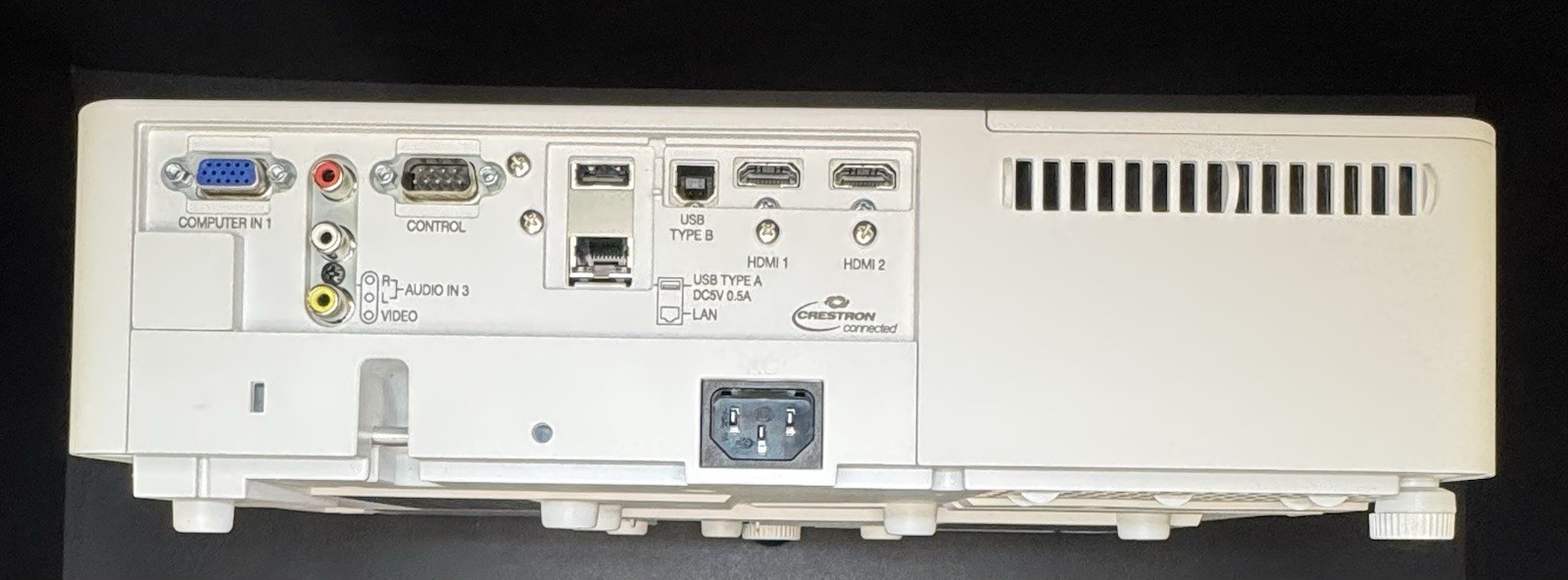 Maxwell MC-EX4551 Projector