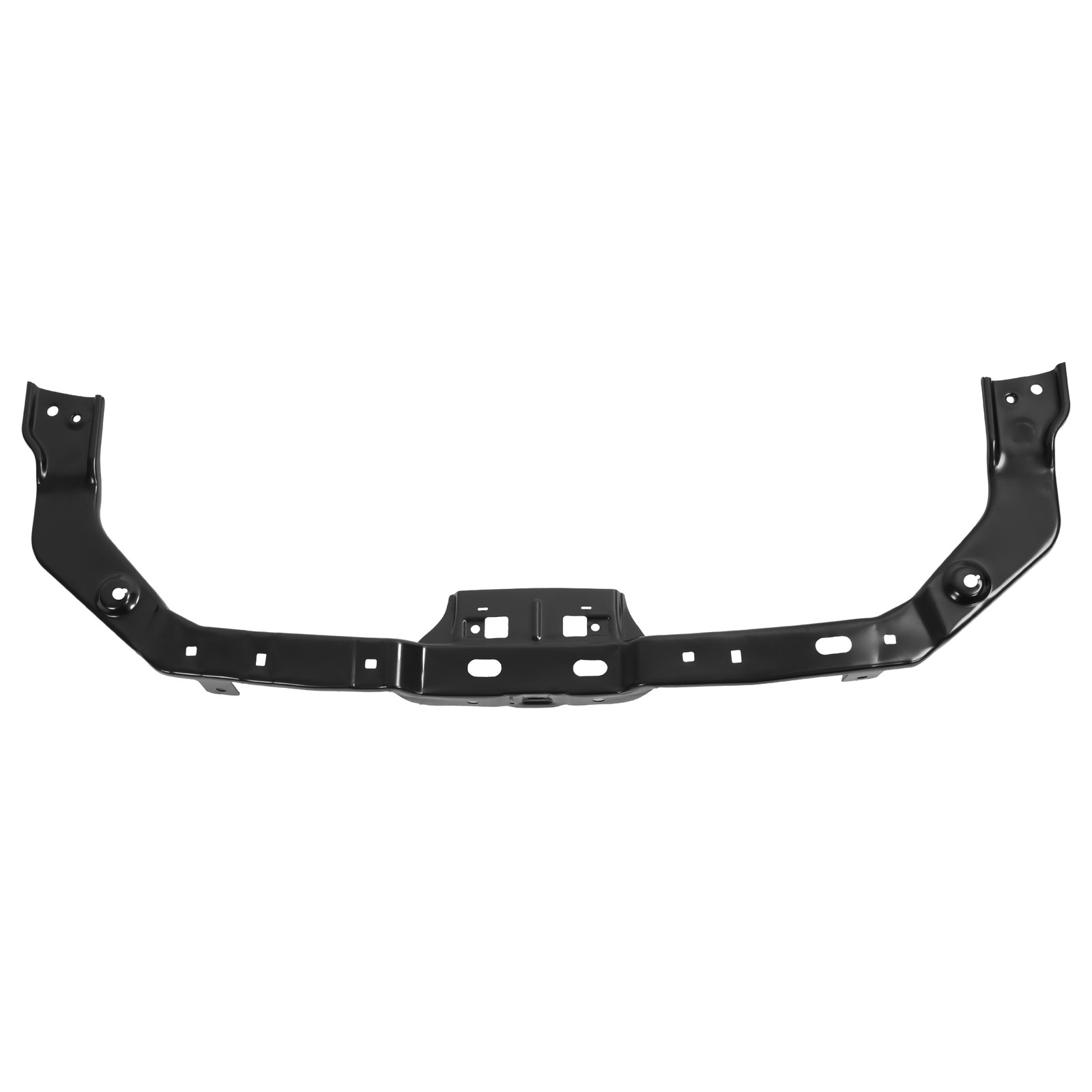 For GMC Terrain 18-24 Front Bumper Face Bar Retainer Bracket Support Bracket