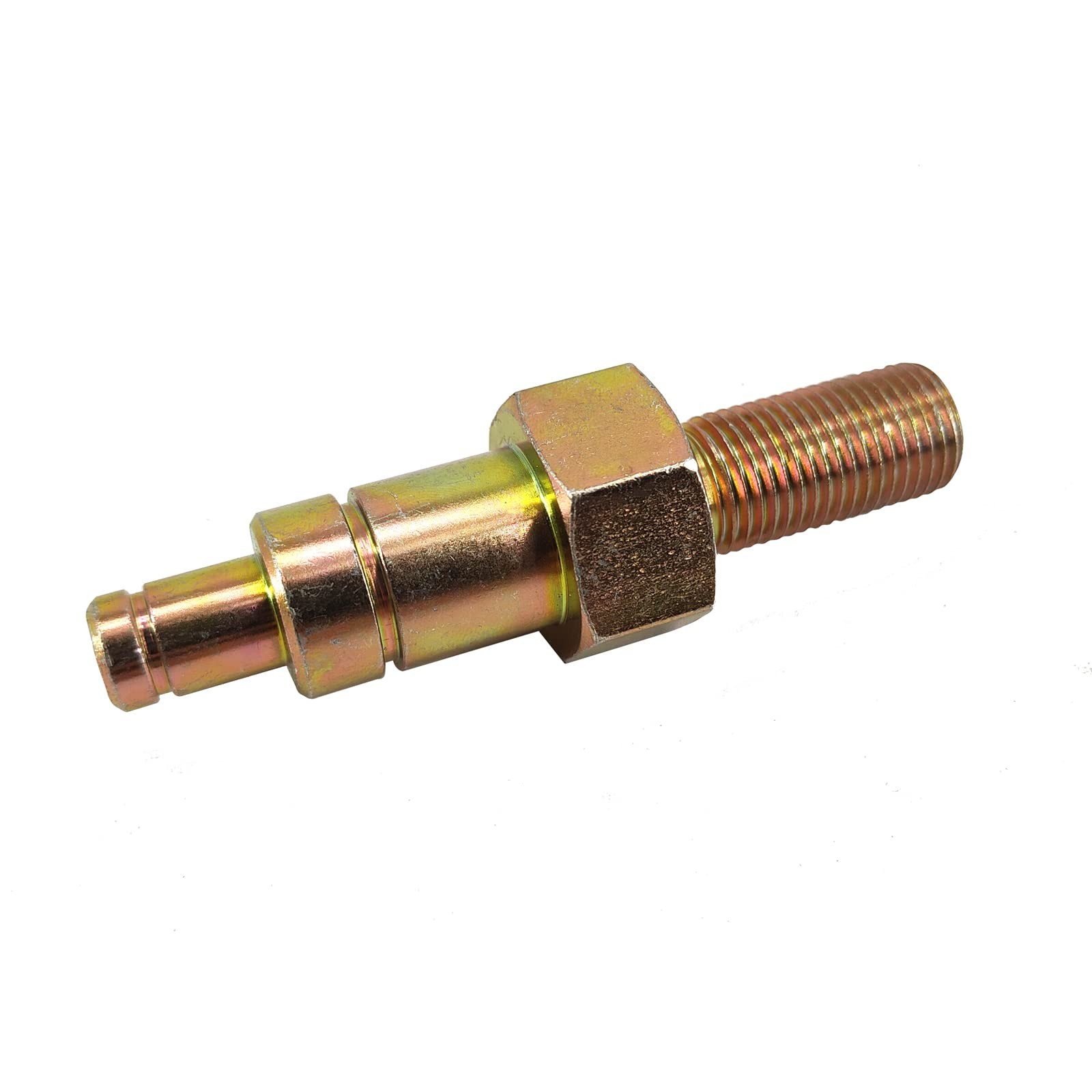 Cable Spring Stud Bolt, 13-03761, Fits Peterbilt 379 Hood, Replacement, Kit