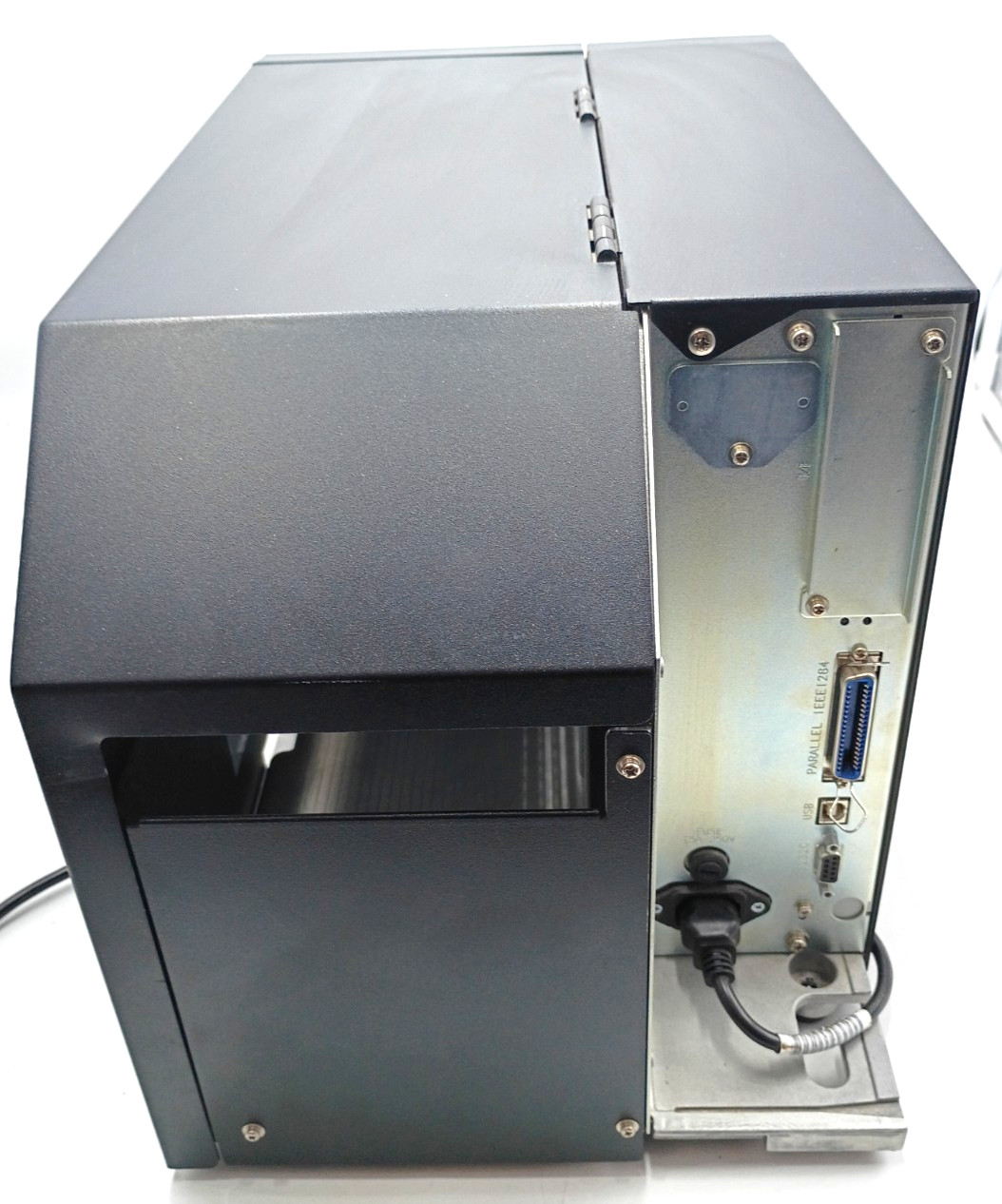PRINTRONIX SL/T4M Thermal Barcode Label Printer RFID Smart