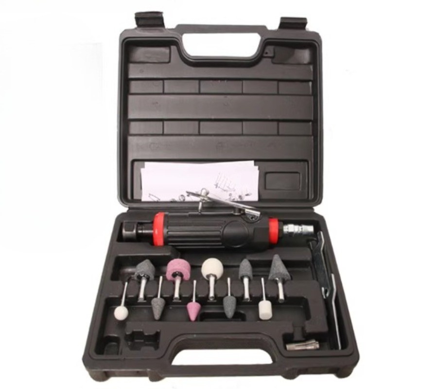 Tire Repair Grinding Head Tungsten Steel Grinding Automotive Tire Repair Tool