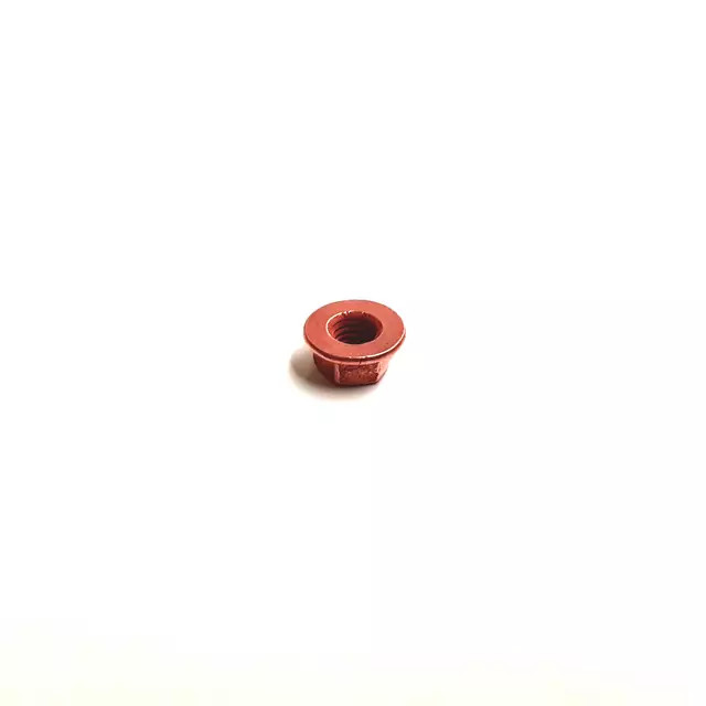 Genuine Audi Exhaust Pipe Lock Nut N-911-308-01
