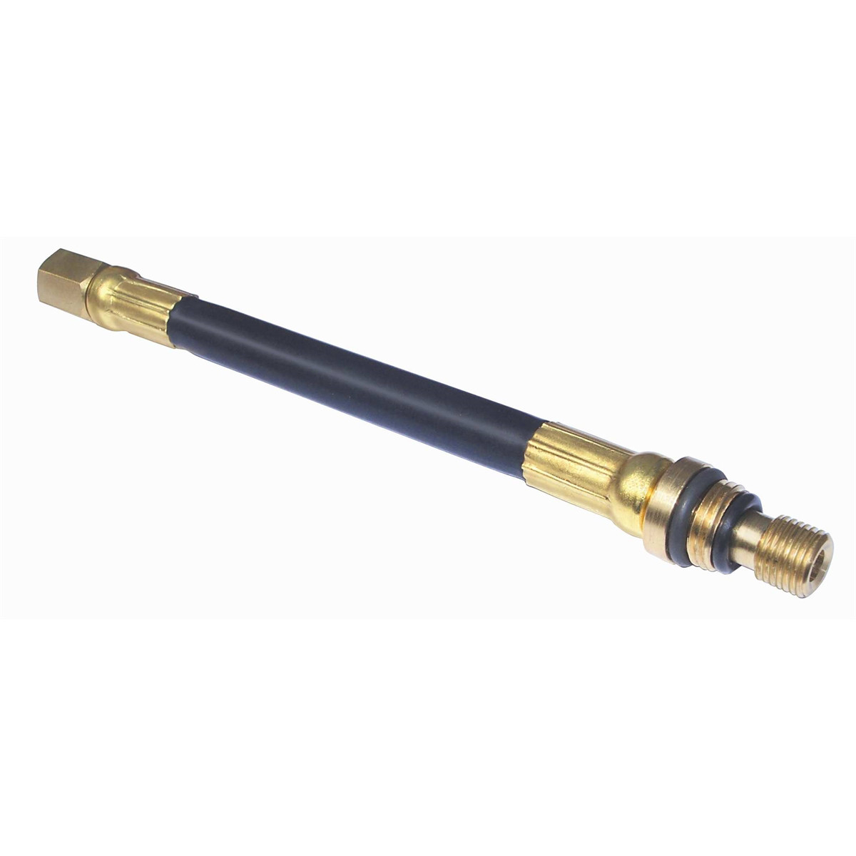 Tool Aid 34020 12mm & 16mm Compression Test Adapter for Ford Triton Engines