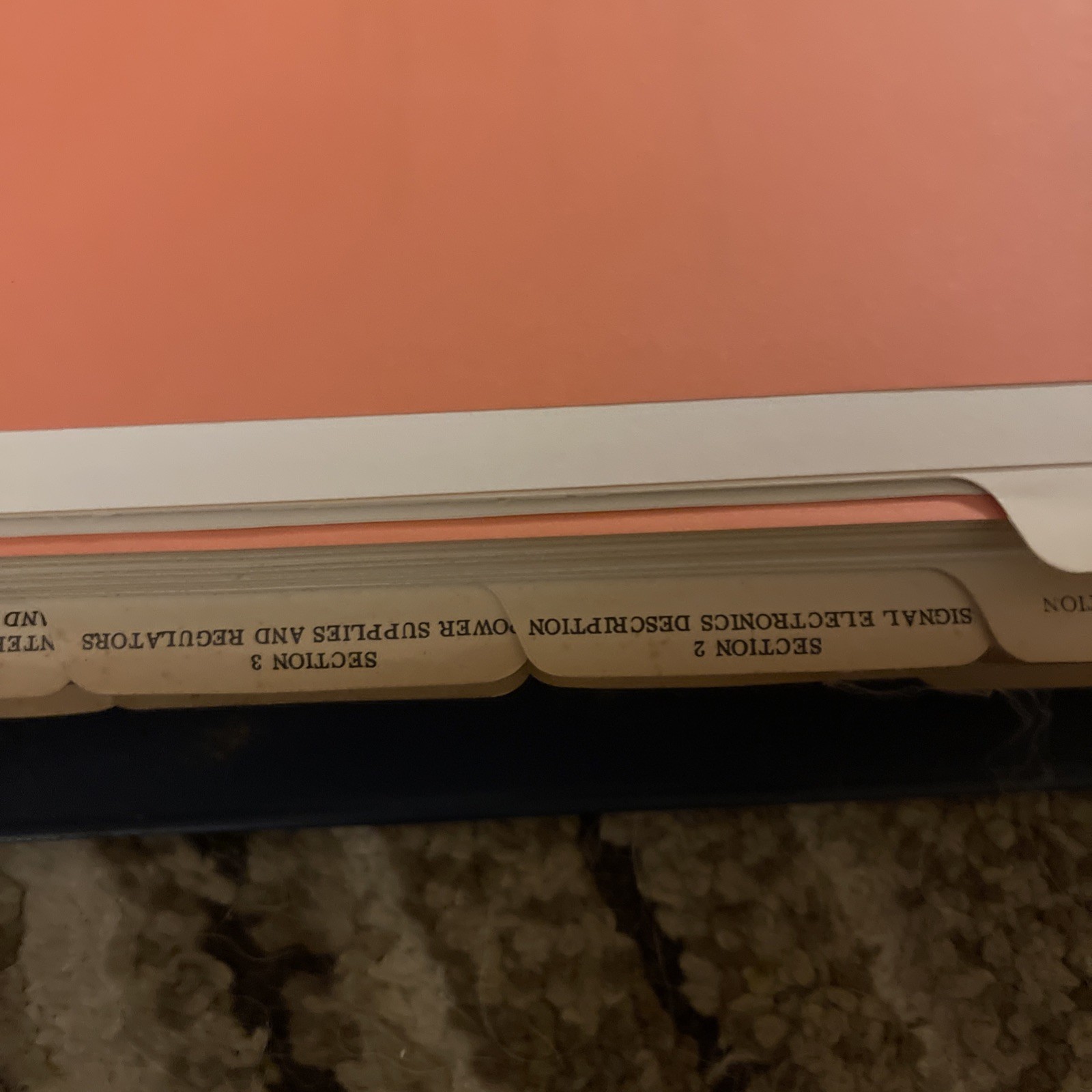 Ampex Pr – 2230 Signal Electronics Manual