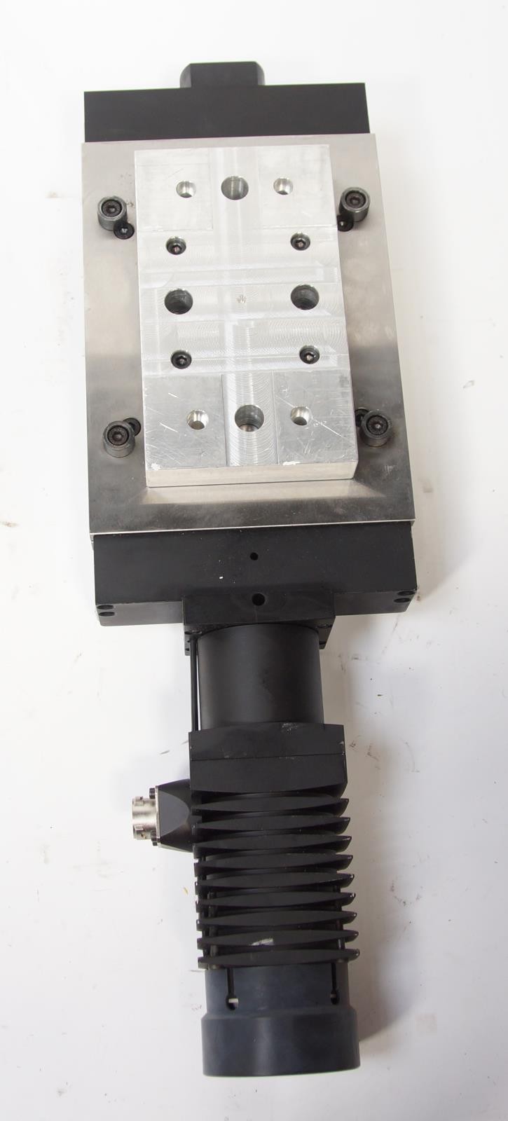 Klinger Newport / Micro Controle Motorized Linear Translation Stage