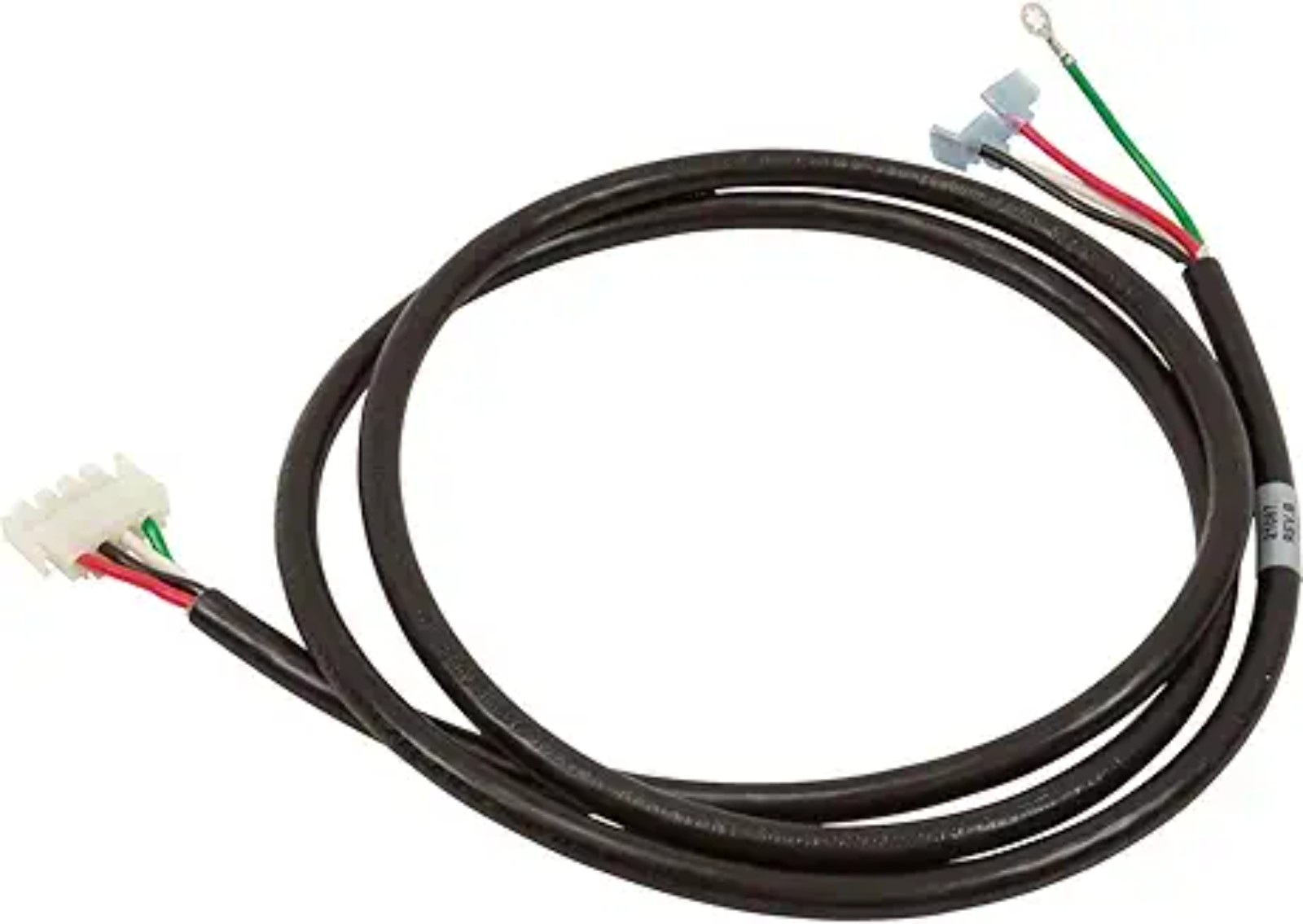 Balboa Amp Cord 2 Speed Pump 21087