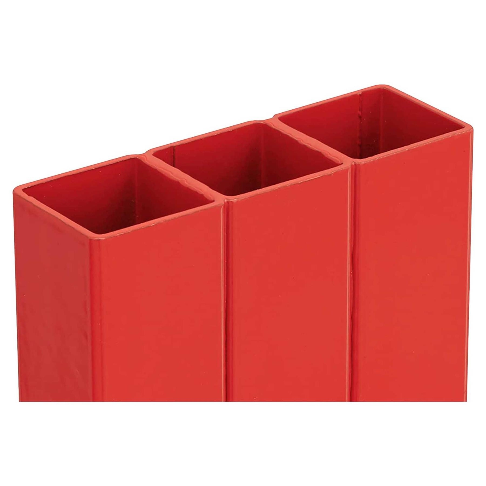 Sealey Magnetic Cable/Zip Tie Holder, Red Garage Workshop Organizer,APCTH