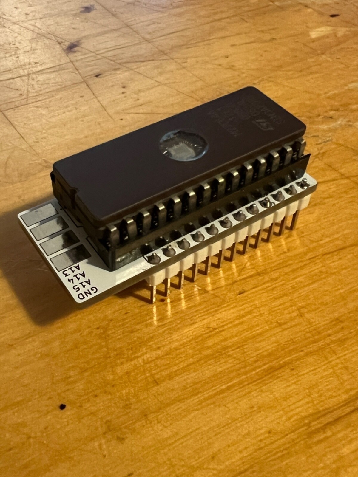 Atari Basic Rev.C For 600XL and 800XL