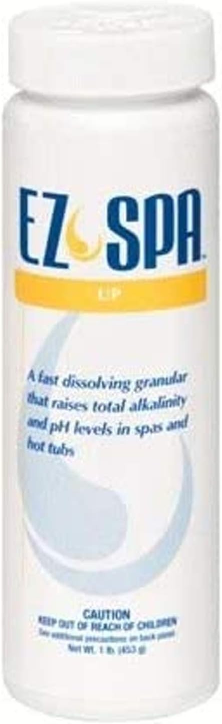 APi EZ Spa Up 1lb.