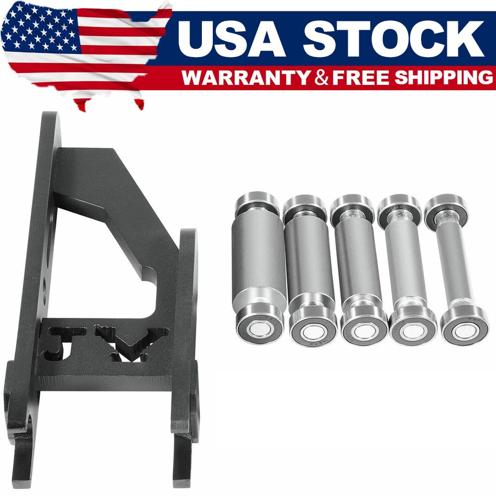Belt Grinder 2x72 small wheel set & holder for knife grinders knife making