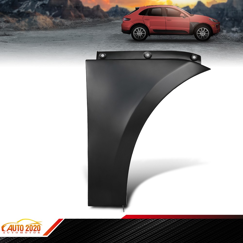 Fit For 2014-2023 Porsche Macan Front Right Premium Fender Hood 95B821102DYGRV